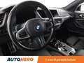 BMW 118 118d Msport Nero - thumbnail 11