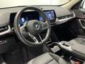 BMW X1 sDrive 18d Blanc - thumbnail 5