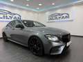 Mercedes-Benz E 220 d Aut. E53 LOOK, 360 KAMERA BURMESTER,HEAD UP, ... Grau - thumbnail 7