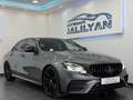 Mercedes-Benz E 220 d Aut. E53 LOOK, 360 KAMERA BURMESTER,HEAD UP, ... Grau - thumbnail 2