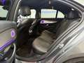 Mercedes-Benz E 220 d Aut. E53 LOOK, 360 KAMERA BURMESTER,HEAD UP, ... Grau - thumbnail 22