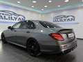 Mercedes-Benz E 220 d Aut. E53 LOOK, 360 KAMERA BURMESTER,HEAD UP, ... Grau - thumbnail 11
