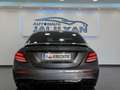 Mercedes-Benz E 220 d Aut. E53 LOOK, 360 KAMERA BURMESTER,HEAD UP, ... Grau - thumbnail 10