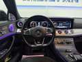 Mercedes-Benz E 220 d Aut. E53 LOOK, 360 KAMERA BURMESTER,HEAD UP, ... Grau - thumbnail 15