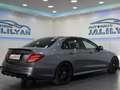 Mercedes-Benz E 220 d Aut. E53 LOOK, 360 KAMERA BURMESTER,HEAD UP, ... Grau - thumbnail 9