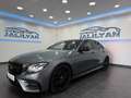 Mercedes-Benz E 220 d Aut. E53 LOOK, 360 KAMERA BURMESTER,HEAD UP, ... Grau - thumbnail 4