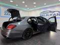 Mercedes-Benz E 220 d Aut. E53 LOOK, 360 KAMERA BURMESTER,HEAD UP, ... Grau - thumbnail 12