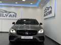 Mercedes-Benz E 220 d Aut. E53 LOOK, 360 KAMERA BURMESTER,HEAD UP, ... Grau - thumbnail 8