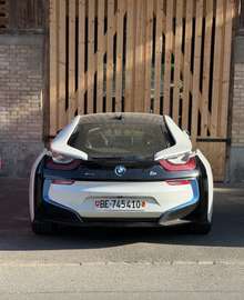PHEV Range Extender