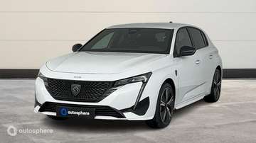 PHEV 180ch GT e-EAT8