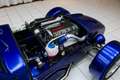 Donkervoort D8 1.8 Audi 210 * Service done * History known * Perf Blau - thumbnail 16