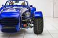 Donkervoort D8 1.8 Audi 210 * Service done * History known * Perf Blau - thumbnail 20