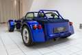 Donkervoort D8 1.8 Audi 210 * Service done * History known * Perf Azul - thumbnail 3