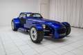 Donkervoort D8 1.8 Audi 210 * Service done * History known * Perf Blauw - thumbnail 17