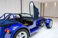 Donkervoort D8 1.8 Audi 210 * Service done * History known * Perf Azul - thumbnail 12