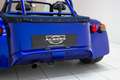 Donkervoort D8 1.8 Audi 210 * Service done * History known * Perf Blauw - thumbnail 34