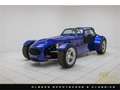 Donkervoort D8 1.8 Audi 210 * Service done * History known * Perf Azul - thumbnail 1
