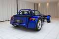 Donkervoort D8 1.8 Audi 210 * Service done * History known * Perf Azul - thumbnail 18