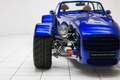 Donkervoort D8 1.8 Audi 210 * Service done * History known * Perf Azul - thumbnail 19