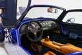 Donkervoort D8 1.8 Audi 210 * Service done * History known * Perf Azul - thumbnail 8