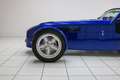 Donkervoort D8 1.8 Audi 210 * Service done * History known * Perf Blue - thumbnail 6