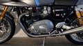 Triumph Thruxton 1200 R Srebrny - thumbnail 8