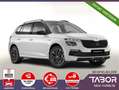 Skoda Kamiq DSG MonteC Pano Matrix Kam SHZ UVP-28%* Weiß - thumbnail 1
