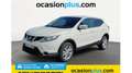 Nissan Qashqai 1.5dCi Acenta 4x2 Blanc - thumbnail 1