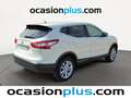 Nissan Qashqai 1.5dCi Acenta 4x2 Blanc - thumbnail 4