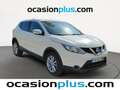 Nissan Qashqai 1.5dCi Acenta 4x2 Blanc - thumbnail 2
