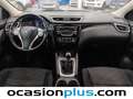 Nissan Qashqai 1.5dCi Acenta 4x2 Blanc - thumbnail 6