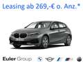 BMW 116 iA Advant.+Comf. LCProf LenkHzg SHZ Temp. Grau - thumbnail 1