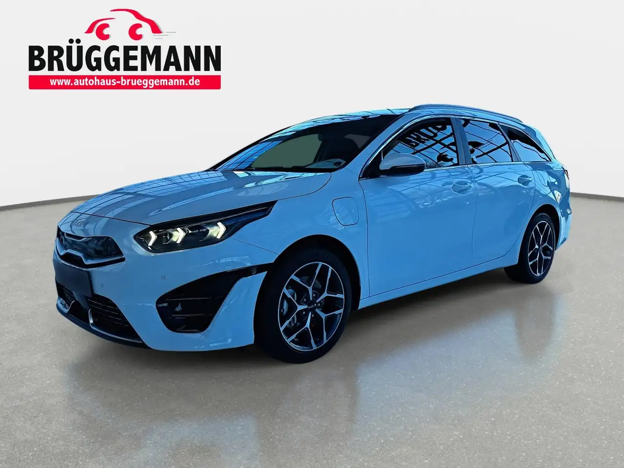Kia Ceed SW / cee