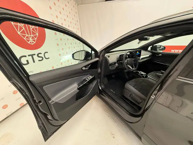 Volkswagen Id.4 view 15