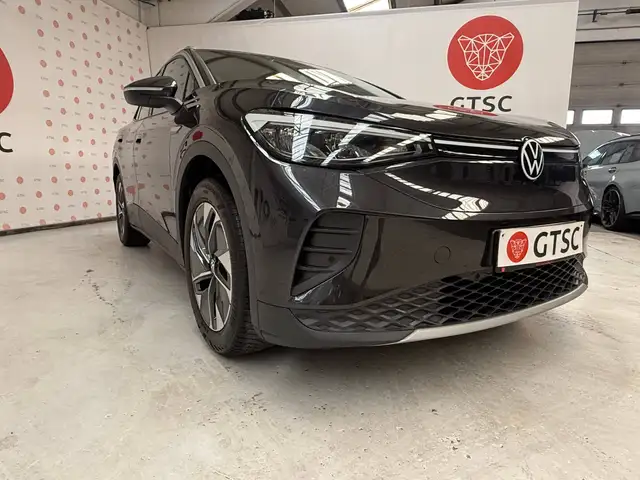 Volkswagen Id.4 view 11