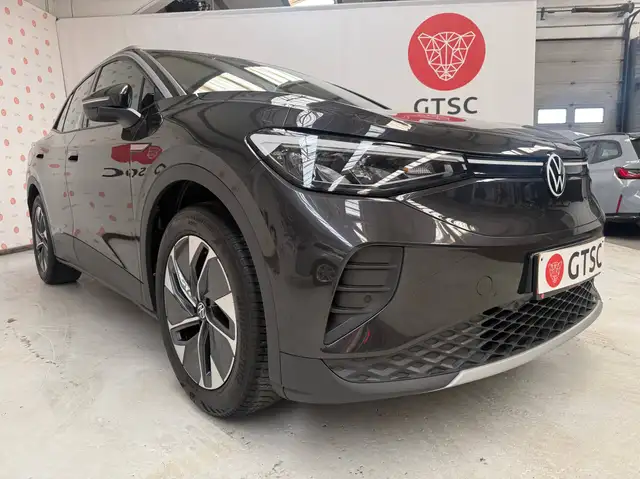 Volkswagen Id.4 view 7