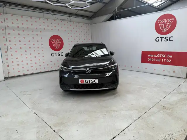 Volkswagen Id.4 view 2