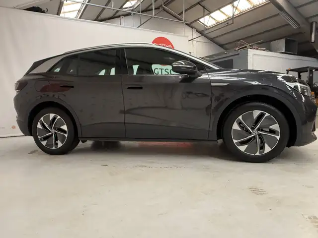 Volkswagen Id.4 view 12