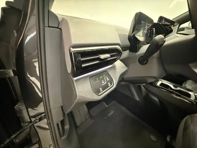 Volkswagen Id.4 view 23