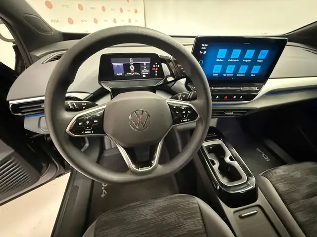 Volkswagen Id.4 view 26