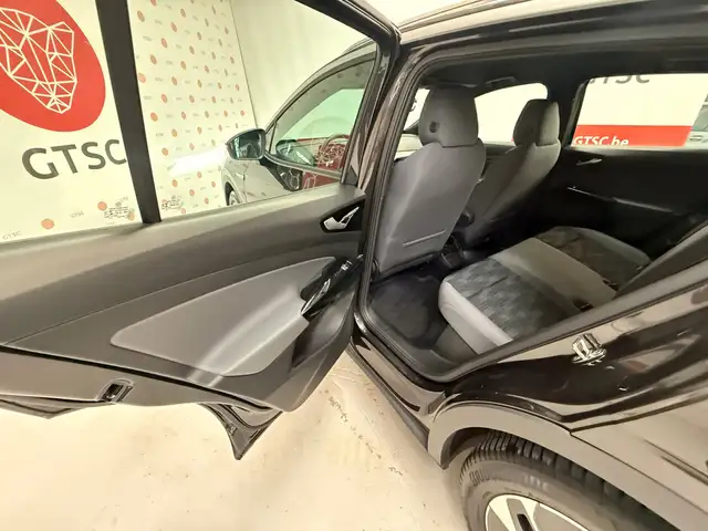 Volkswagen Id.4 view 28