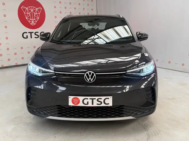Volkswagen Id.4 view 3