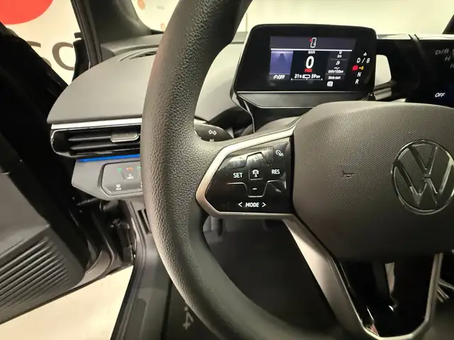Volkswagen Id.4 view 25