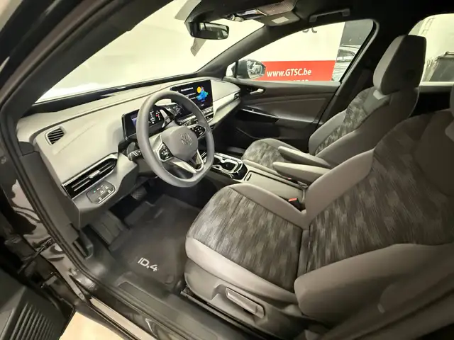 Volkswagen Id.4 view 16