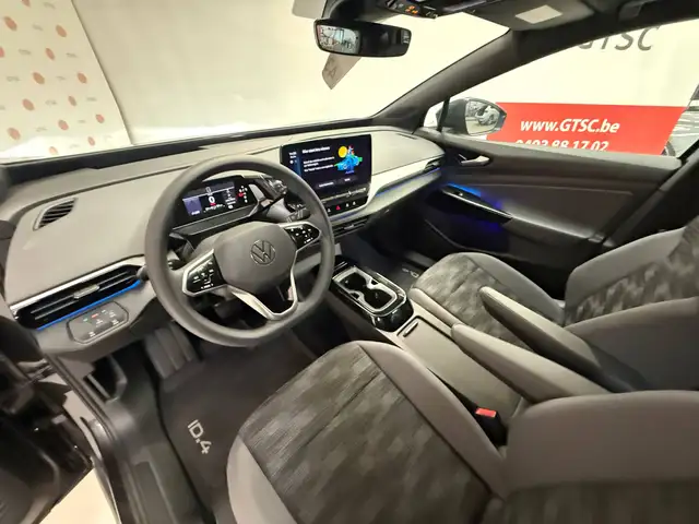 Volkswagen Id.4 view 24