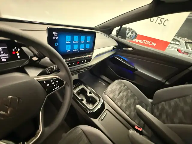 Volkswagen Id.4 view 27