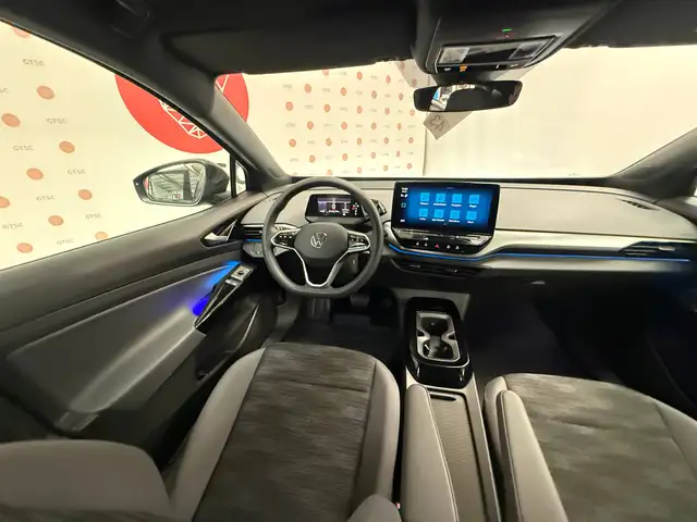 Volkswagen Id.4 view 22