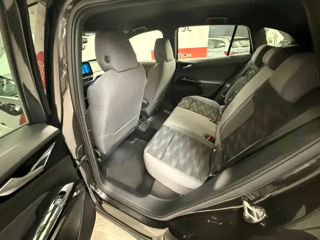Volkswagen Id.4 view 29