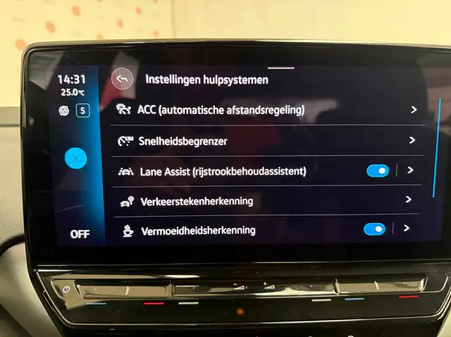 Volkswagen Id.4 view 18