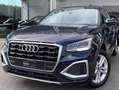 Audi Q2 35 TFSI 150CV / Exclusive / Cockpit /FULL OPTIONS Blau - thumbnail 1